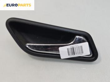 Вътрешна дръжка за Mercedes-Benz A-Class Hatchback W169 (09.2004 - 06.2012), 4+1 вр., хечбек, позиция: предна, дясна