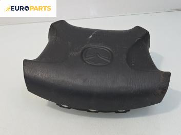 Airbag за Mazda 323 F VI Hatchback (09.1998 - 05.2004), 4+1 вр., хечбек, позиция: предна