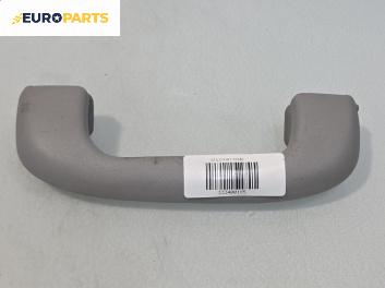 Ръкохватка за таван за Fiat Stilo Hatchback (10.2001 - 11.2010), 4+1 вр., позиция: задна, дясна