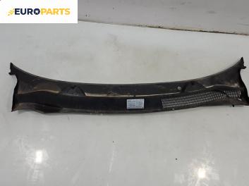 Кора под чистачки за Opel Corsa D Hatchback (07.2006 - 08.2014), 2+1 вр., хечбек