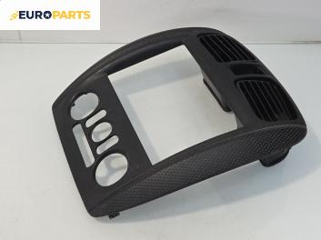 Централна конзола за Mazda 323 F VI Hatchback (09.1998 - 05.2004)