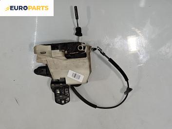 Брава на врата за Volkswagen Passat IV Variant B5.5 (09.2000 - 08.2005), позиция: предна, дясна