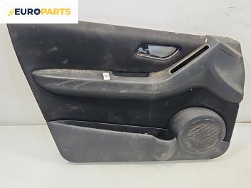 Кора врата за Mercedes-Benz A-Class Hatchback W169 (09.2004 - 06.2012), 4+1 вр., хечбек, позиция: предна, лява