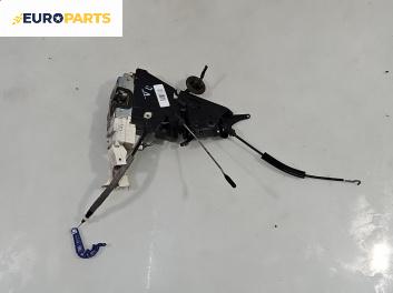 Брава на врата за Mercedes-Benz A-Class Hatchback W169 (09.2004 - 06.2012), позиция: предна, дясна