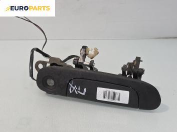 Външна дръжка за Mazda 323 F VI Hatchback (09.1998 - 05.2004), 4+1 вр., хечбек, позиция: предна, дясна