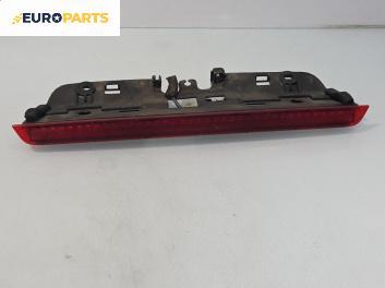 Трети стоп за Mazda 323 F VI Hatchback (09.1998 - 05.2004), хечбек