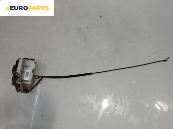 Брава на врата за Seat Ibiza II Hatchback (Facelift) (08.1999 - 02.2002), позиция: лява