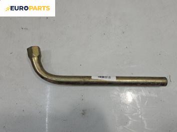 Ключ за гуми за Fiat Stilo Hatchback (10.2001 - 11.2010)