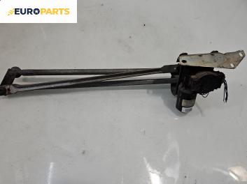 Ел. мотор за чистачките за Fiat Ducato Platform III (03.1994 - 04.2002), товарен, позиция: предна, № 064342210010