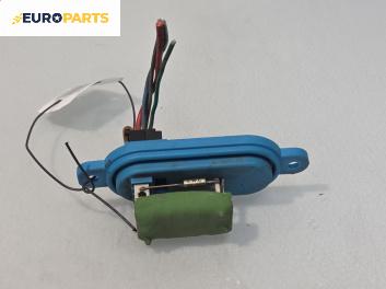 Реостат за Fiat Ducato Platform III (03.1994 - 04.2002), № 101930100