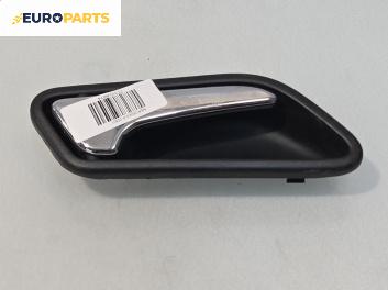 Вътрешна дръжка за Mercedes-Benz A-Class Hatchback W169 (09.2004 - 06.2012), 4+1 вр., хечбек, позиция: предна, дясна