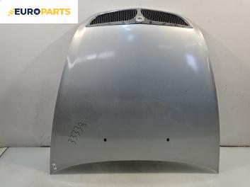 Преден капак за Lancia Lybra Sedan (07.1999 - 10.2005), 4+1 вр., седан, позиция: предна