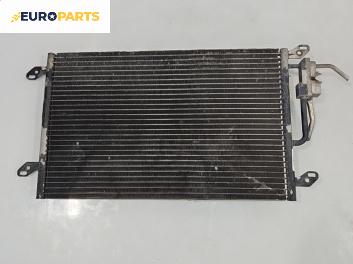 Воден радиатор за Lancia Lybra Sedan (07.1999 - 10.2005) 1.9 JTD (839AXI1A), 110 к.с.