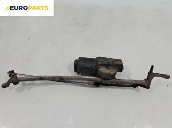 Ел. мотор за чистачките за Lancia Lybra Sedan (07.1999 - 10.2005), седан, позиция: предна