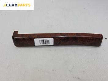 Интериорна лайсна за Peugeot 406 Sedan (08.1995 - 01.2005), 4+1 вр., седан