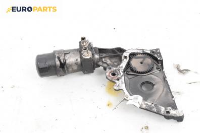 Корпус за маслен филтър за Hyundai Santa Fe I SUV (11.2000 - 03.2006) 2.0 CRDi 4x4, 125 к.с.