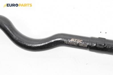 Кормилна щанга за BMW 3 Series E46 Sedan (02.1998 - 04.2005) 316 i, 115 к.с., седан, № 10660199