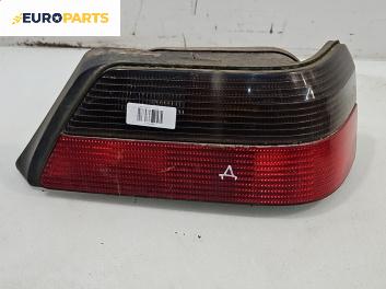 Стоп за Peugeot 605 Sedan (06.1989 - 09.1999), седан, позиция: дясна