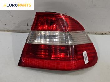 Стоп за BMW 3 Series E46 Sedan (02.1998 - 04.2005), седан, позиция: дясна