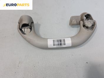 Ръкохватка за таван за Volkswagen Golf IV Hatchback (08.1997 - 06.2005), 4+1 вр., позиция: предна, лява