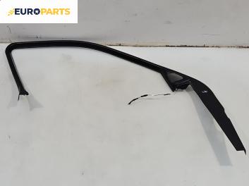 Интериорна лайсна за BMW 3 Series E46 Sedan (02.1998 - 04.2005), 4+1 вр., седан