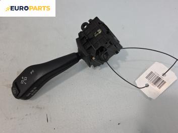 Лостче за светлини за BMW 3 Series E46 Sedan (02.1998 - 04.2005)