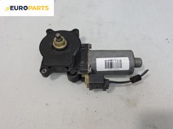 Електромотор за стъклоподемник за BMW 3 Series E46 Sedan (02.1998 - 04.2005), 4+1 вр., седан, позиция: предна, лява