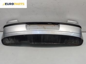 Задна броня за Volkswagen Polo Hatchback IV (10.2001 - 12.2005), хечбек