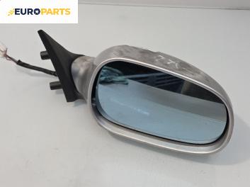 Огледало за Lancia Lybra Sedan (07.1999 - 10.2005), 4+1 вр., седан, позиция: дясна