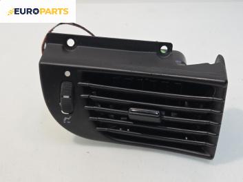 Духалка парно за Lancia Lybra Sedan (07.1999 - 10.2005)