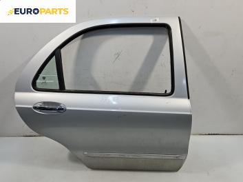 Врата за Lancia Lybra Sedan (07.1999 - 10.2005), 4+1 вр., седан, позиция: задна, дясна