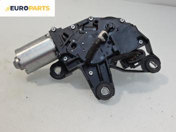 Ел. мотор за чистачките за Volkswagen Touran Minivan I (02.2003 - 05.2010), миниван, позиция: задна