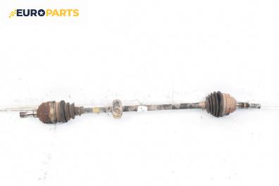 Полуоска за Opel Astra G Hatchback (02.1998 - 12.2009) 2.0 DI, 82 к.с., позиция: предна, дясна
