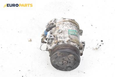 Компресор климатик за Opel Astra G Hatchback (02.1998 - 12.2009) 2.0 DI, 82 к.с., № 4835901844 005