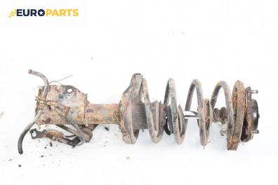 Макферсон за Mazda 323 F VI Hatchback (09.1998 - 05.2004), хечбек, позиция: предна, дясна