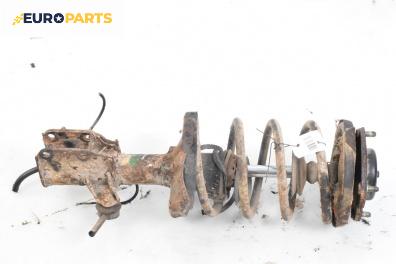 Макферсон за Mazda 323 F VI Hatchback (09.1998 - 05.2004), хечбек, позиция: предна, лява