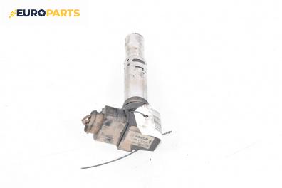 Запалителна бобина за Volkswagen Polo Hatchback IV (10.2001 - 12.2005) 1.4 16V, 75 к.с., BOSCH  №  0 986 221 023