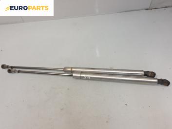 Амортисьор за багажник/товарно пространство за Volkswagen Polo Hatchback IV (10.2001 - 12.2005)