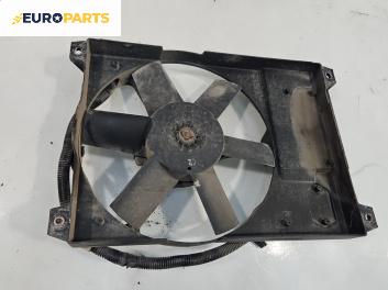 Перка охлаждане за Fiat Ducato Platform III (03.1994 - 04.2002) 2.8 D, 87 к.с.