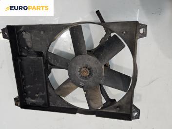 Перка охлаждане за Fiat Ducato Platform III (03.1994 - 04.2002) 2.8 D, 87 к.с.
