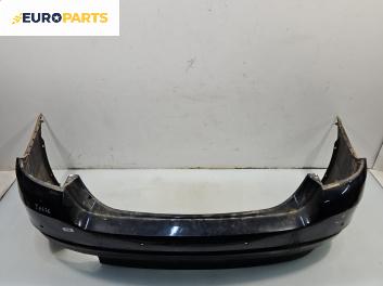 Задна броня за BMW 5 Series F10 Sedan F10 (01.2009 - 02.2017), седан