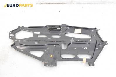 Основа кора врата за Fiat Tempra Sedan (03.1990 - 12.1998), 4+1 вр., седан, позиция: предна, лява