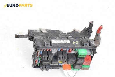 Бушонно табло за Opel Corsa D Hatchback (07.2006 - 08.2014) 1.4, 90 к.с.