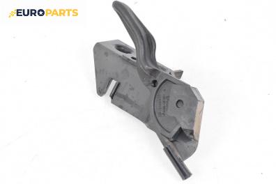 Вътрешна дръжка преден капак за Opel Corsa D Hatchback (07.2006 - 08.2014), 2+1 вр., хечбек