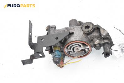 Корпус на термостат за Peugeot 605 Sedan (06.1989 - 09.1999) 2.1 TD 12V, 109 к.с.