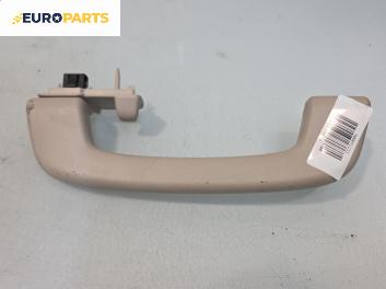 Ръкохватка за таван за BMW 5 Series F10 Sedan F10 (01.2009 - 02.2017), 4+1 вр., позиция: предна, дясна