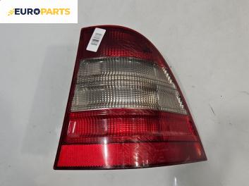 Стоп за Mercedes-Benz M-Class SUV (W163) (02.1998 - 06.2005), джип, позиция: дясна