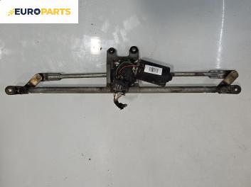 Ел. мотор за чистачките за Mercedes-Benz M-Class SUV (W163) (02.1998 - 06.2005), джип, позиция: предна