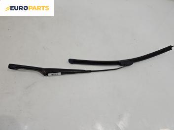 Рамо на чистачка за Mercedes-Benz M-Class SUV (W163) (02.1998 - 06.2005), позиция: лява