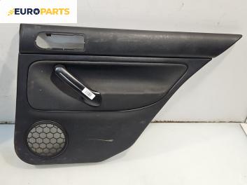 Кора врата за Volkswagen Golf IV Hatchback (08.1997 - 06.2005), 4+1 вр., хечбек, позиция: задна, дясна